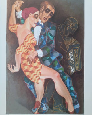 Juarez Machado - Tango