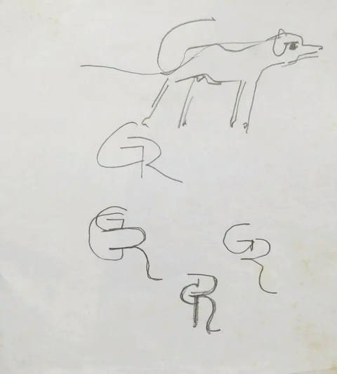 Estudos Cachorros