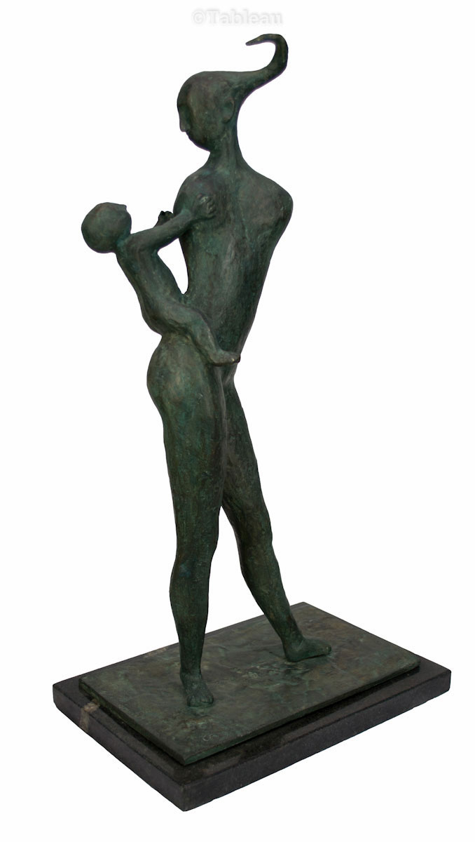 Mãe baiana