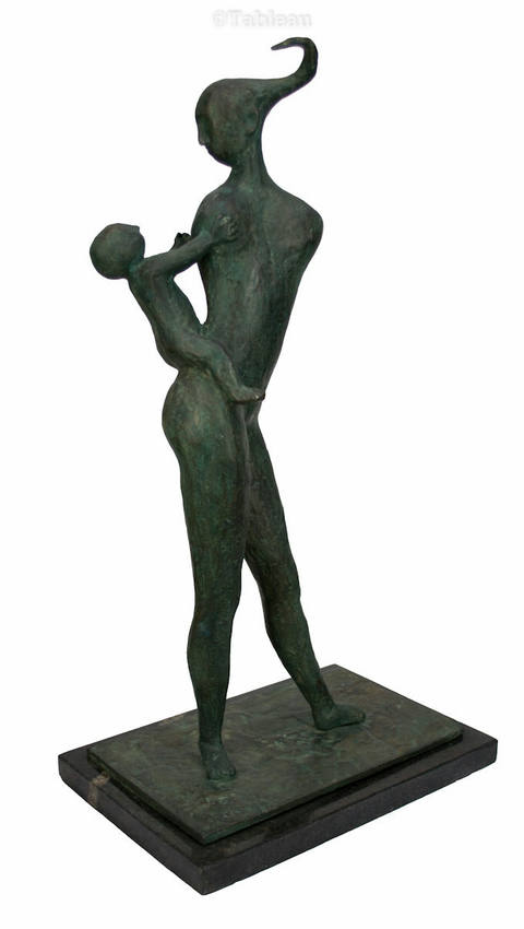 Mãe baiana