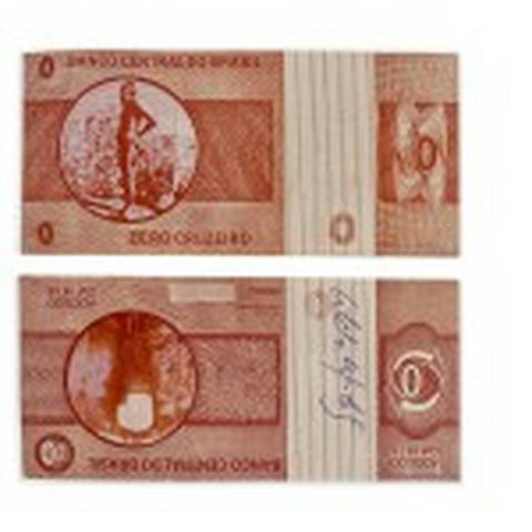 Zero Cruzeiro (Par)