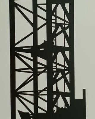 Kleber Ventura - Torre Preta