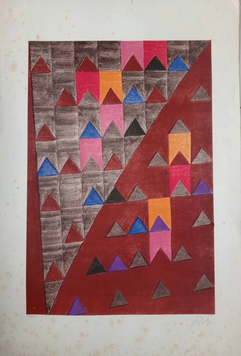 Bandeirinhas