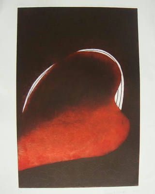 Tomie Ohtake - Abstrato