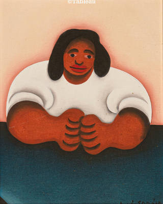 José Sabóia - Figura
