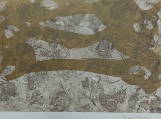 Tomie Ohtake - Abstrato