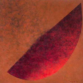 Tomie Ohtake - Sem título