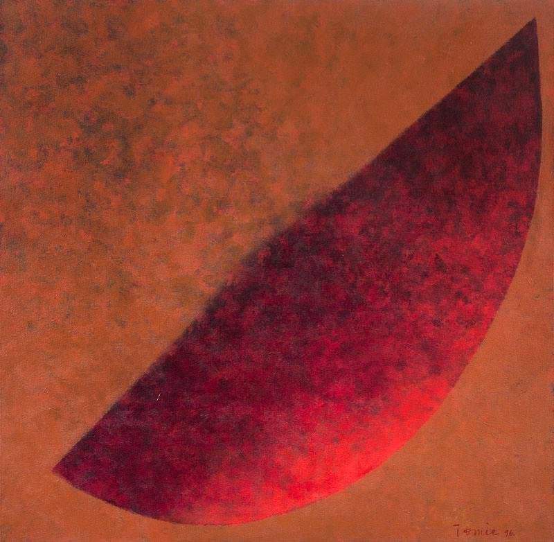 Tomie Ohtake - Sem título