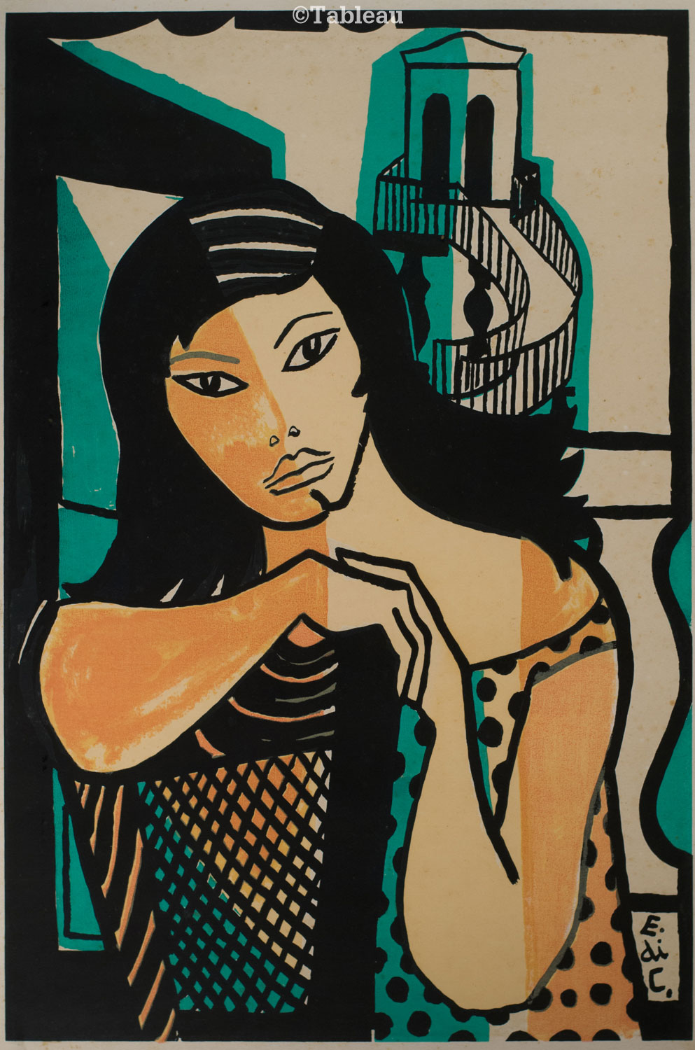 Mulata