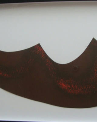 Tomie Ohtake - Máscara