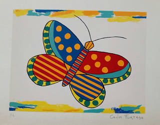 Carlos Furtado - Borboleta