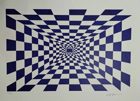 Infinito Azul
