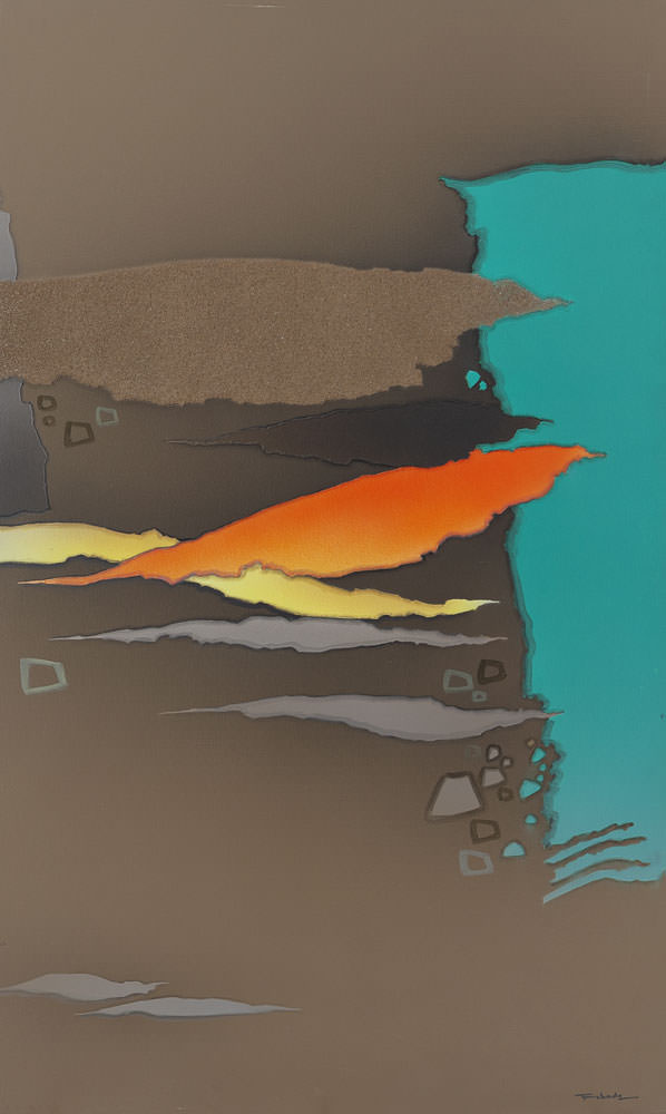 Abstrato