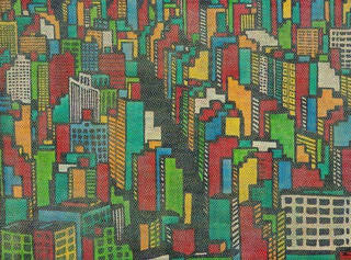 Claudio Tozzi - São Paulo