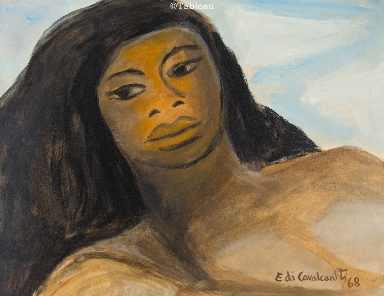 Mulata