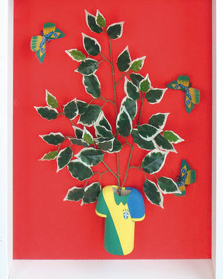 Nelson Leirner - Picadeiro