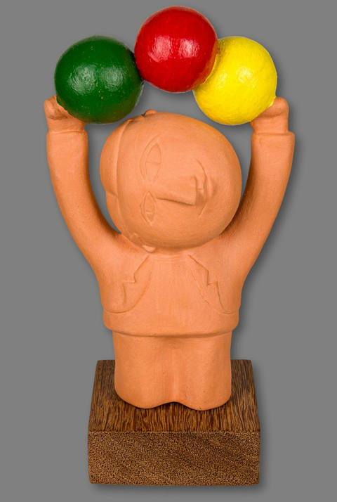 Equilibrista
