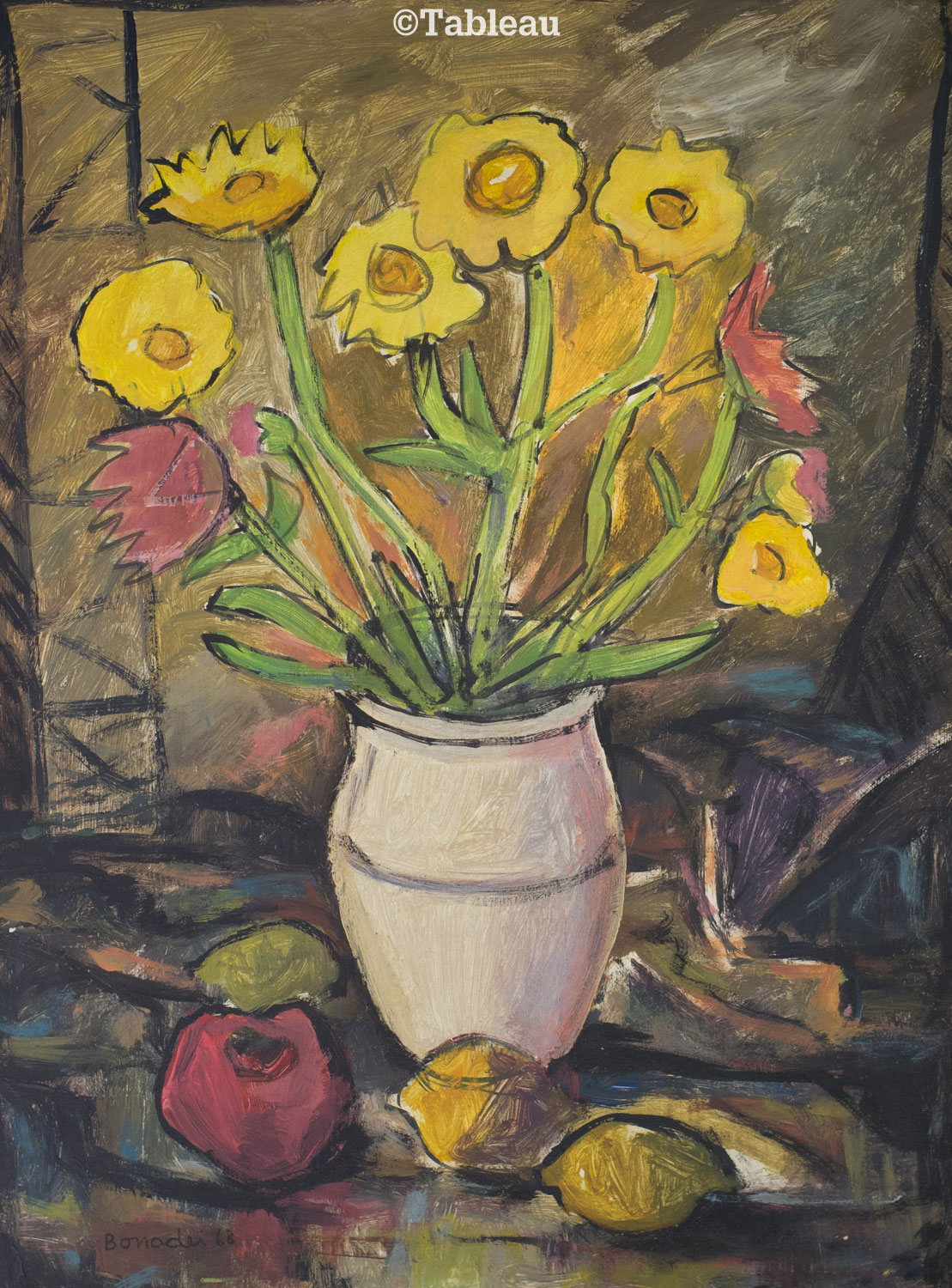 Flores