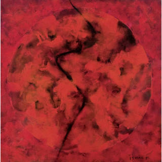Tomie Ohtake - Sem título