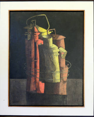 Inos Corradin - Bules