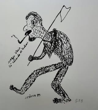 José Antônio da Silva - Escravo