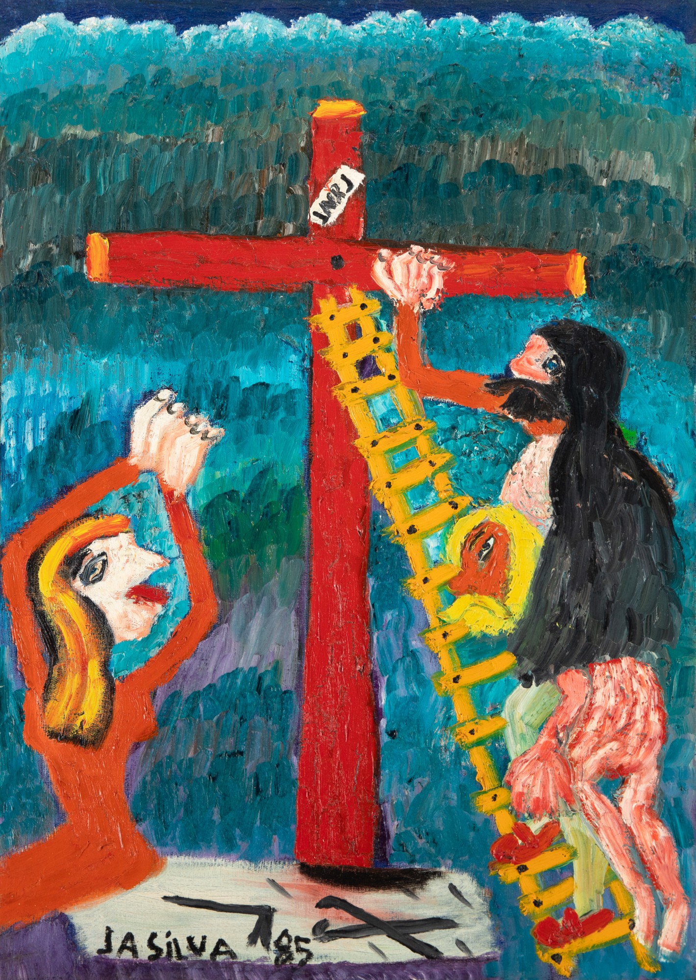 Descida da Cruz