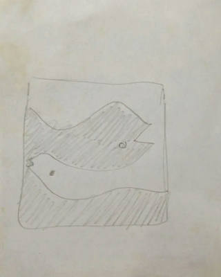 Aldemir Martins - Estudos
