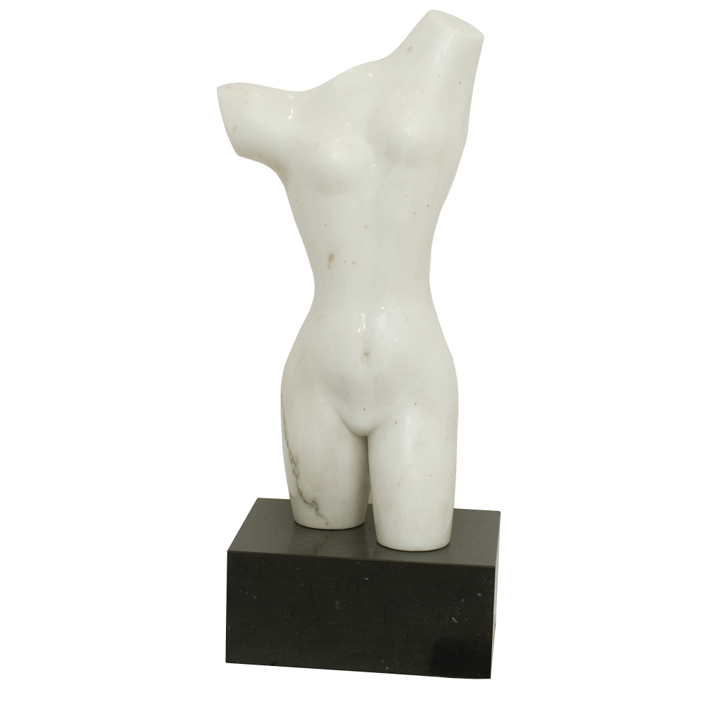 Bruno Giorgi - Torso Feminino