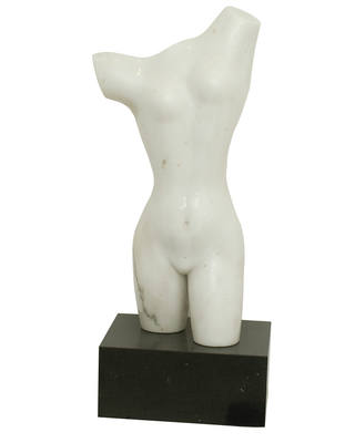 Bruno Giorgi - Torso Feminino