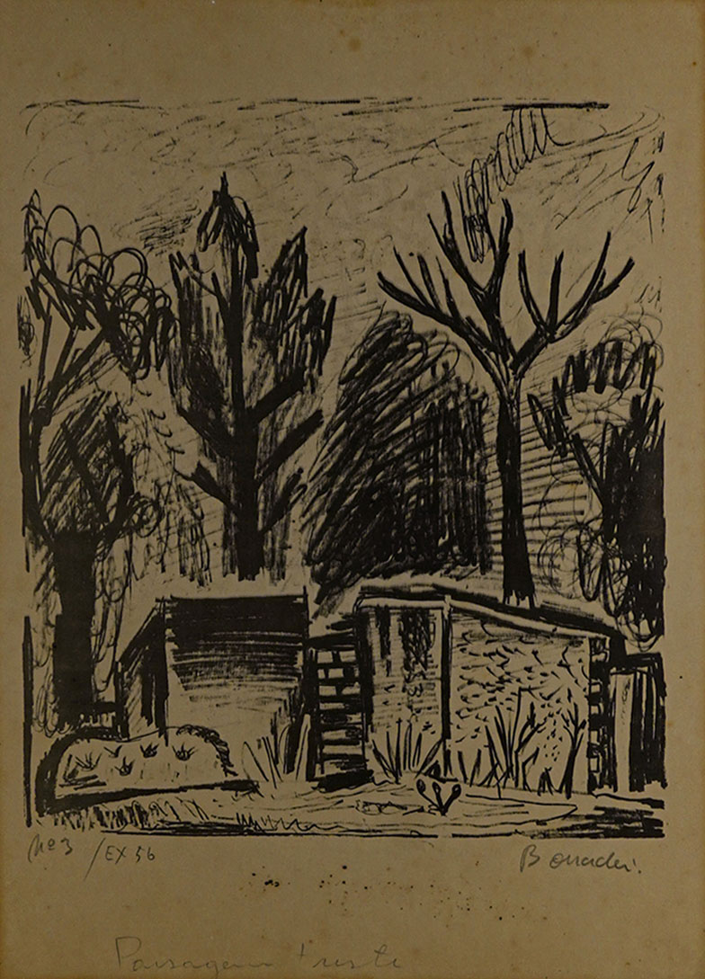 Paisagem