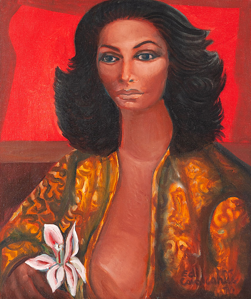 Figura Feminina