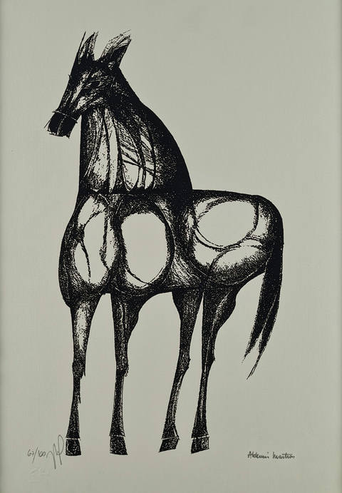 Cavalo