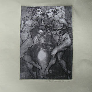 Juarez Machado - Fábula