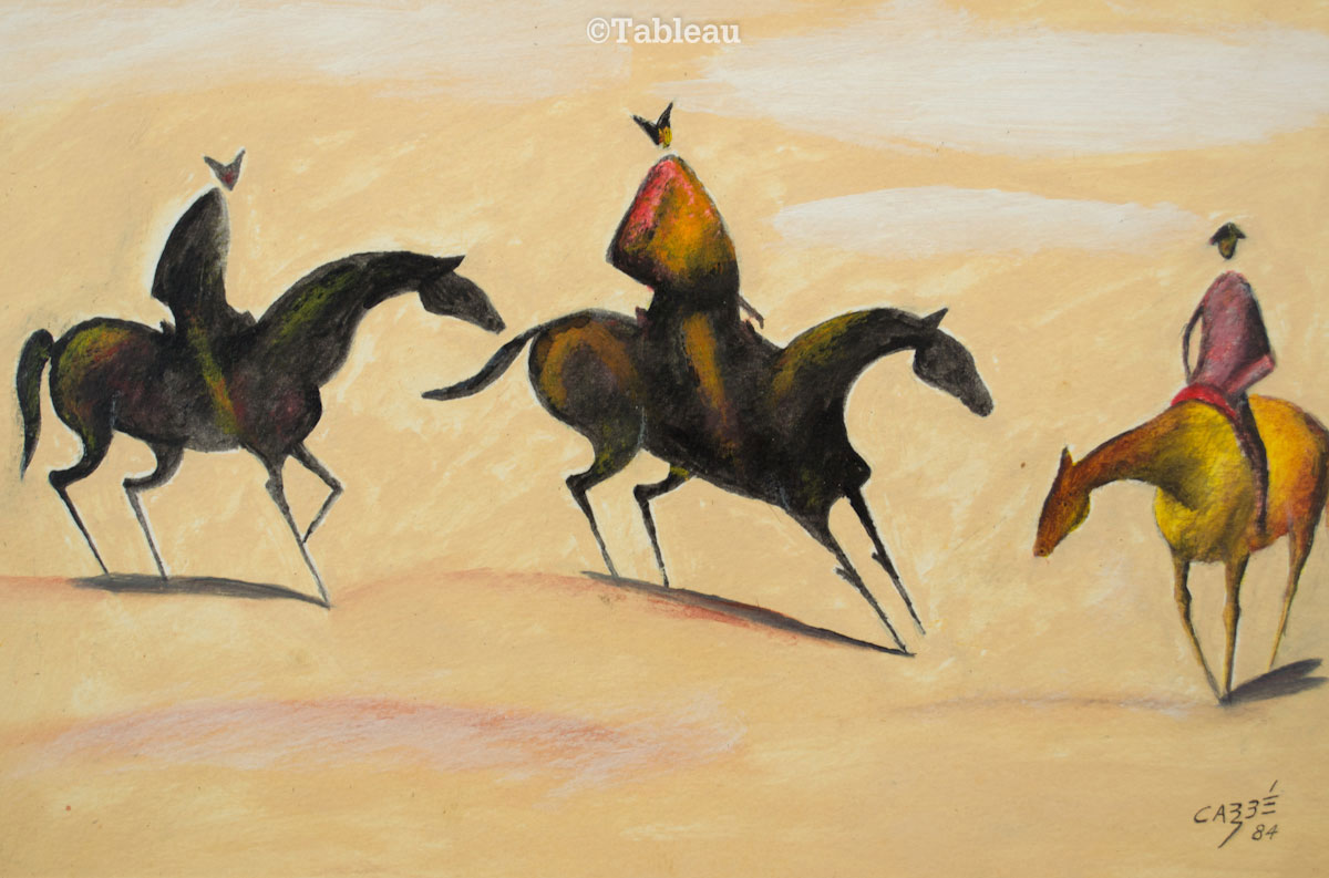 Vaqueiros