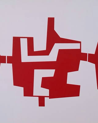 Kleber Ventura - Parafuso Vermelho