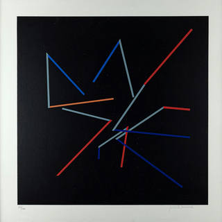 Judith Lauand - Composição