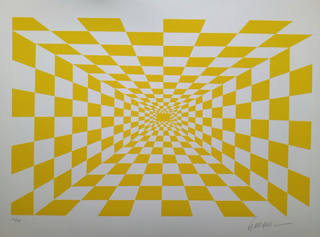 Kleber Ventura - Infinito amarelo