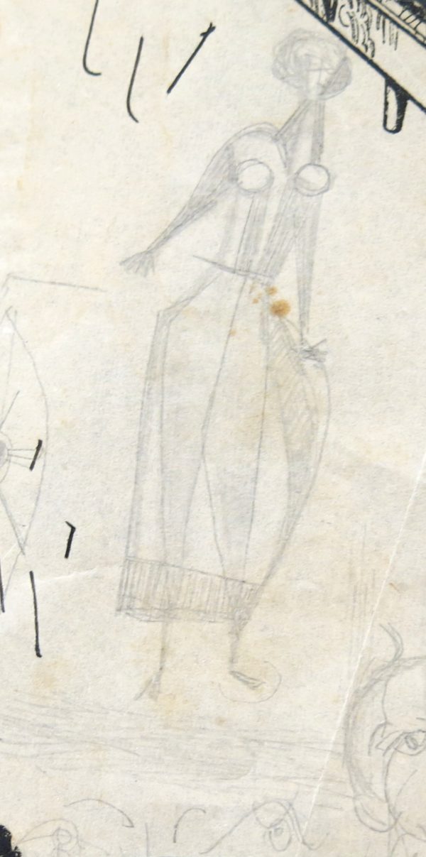Desenhos (s/ data)