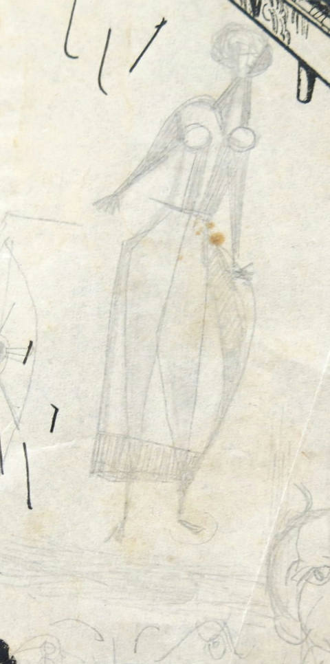 Desenhos (s/ data)