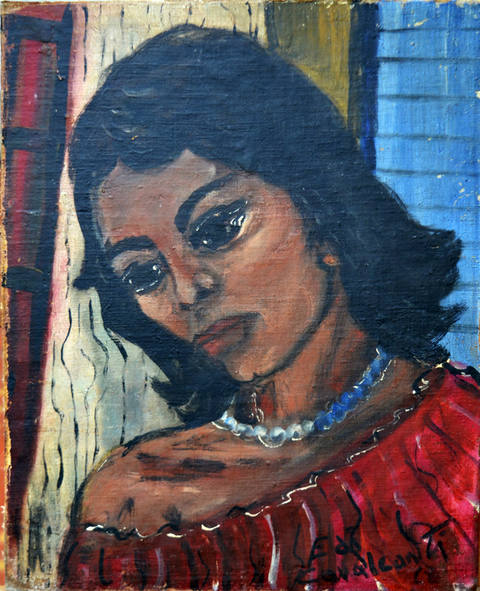 Mulata