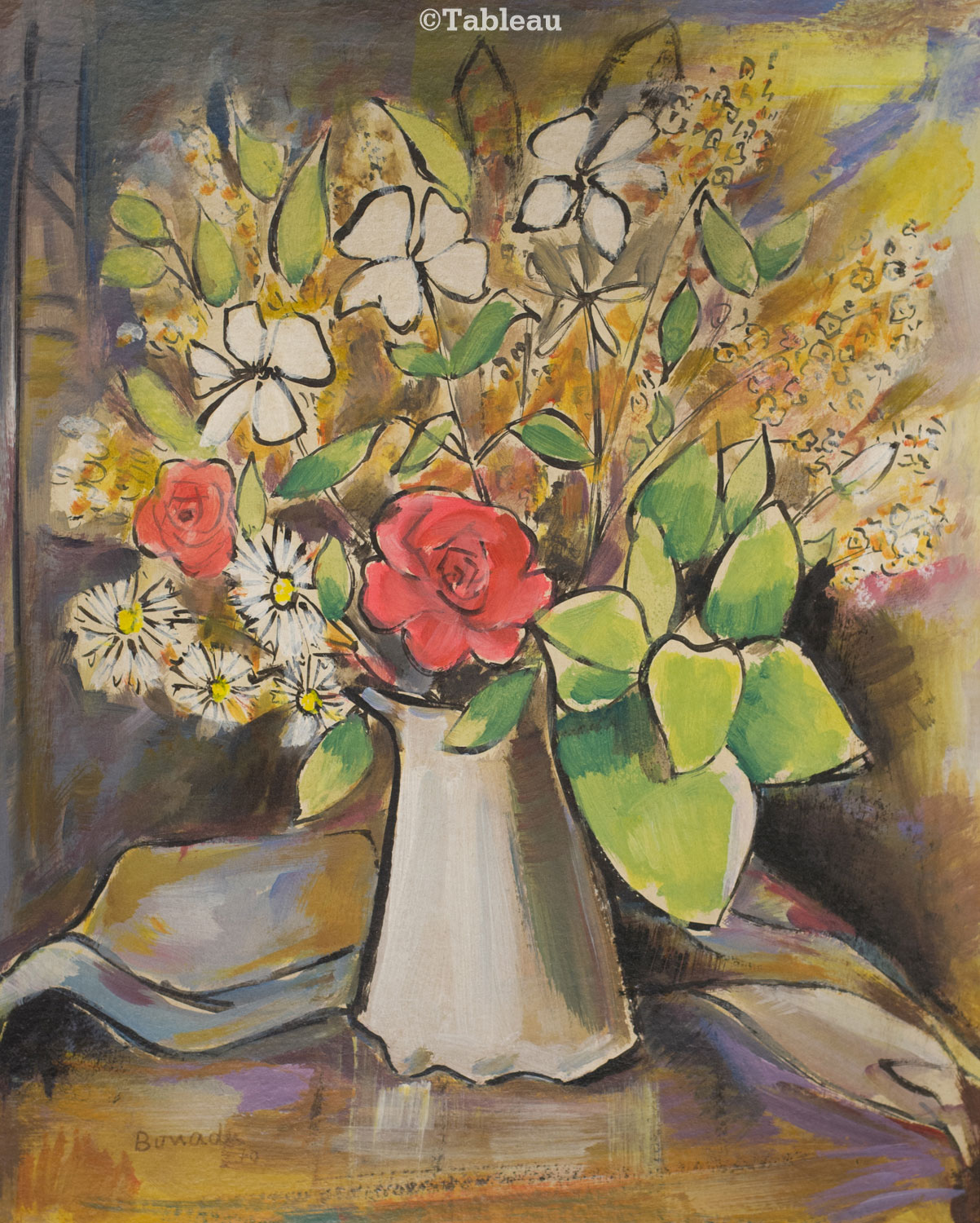 Flores