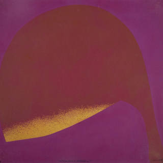 Tomie Ohtake - Catavento das Nebulosas