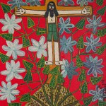 Antonio Poteiro - Da série Cristo Maracujá