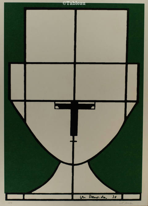 Cabeça de Alexandre