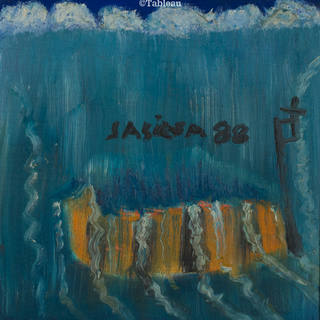 José Antônio da Silva - Paisagem