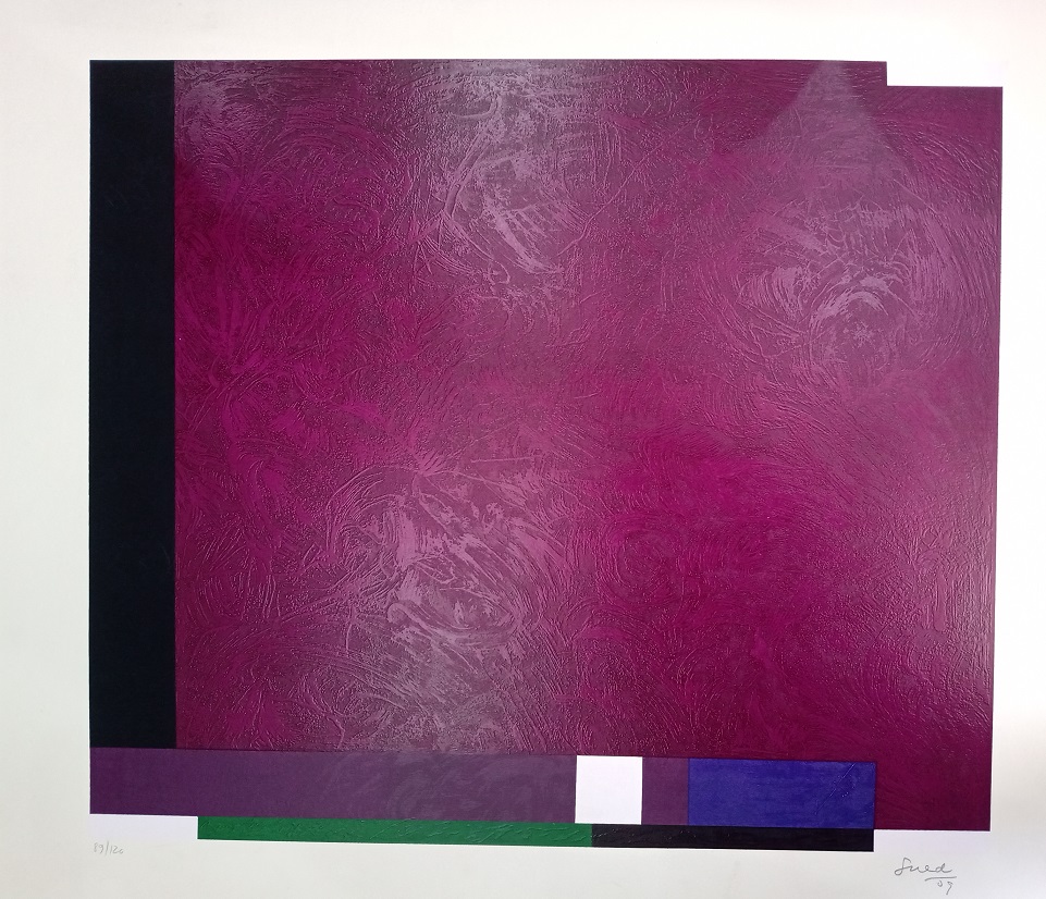 Eduardo Sued - Abstrato