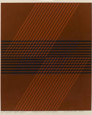 Dionísio del Santo - Permuta: XIX