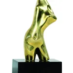 Bruno Giorgi - Torso