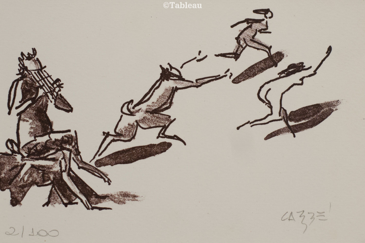 Faunos