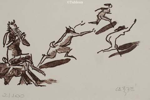 Faunos